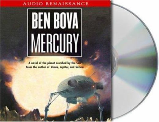 Mercury 1593975015 Book Cover