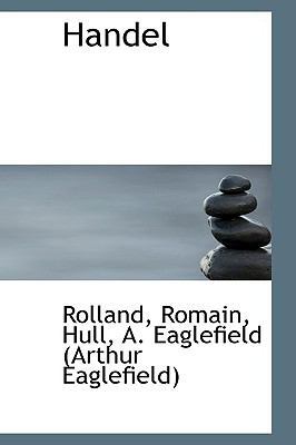 Handel 1110766327 Book Cover