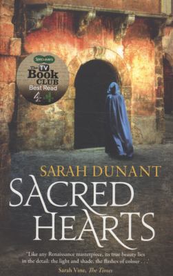 Sacred Hearts 1844083306 Book Cover