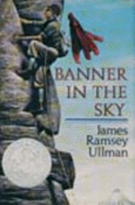 Banner in the Sky 0397321414 Book Cover