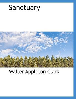 Sanctuary 1113887877 Book Cover