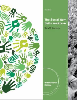The Social Work Skills Workbook 1285177215 Book Cover