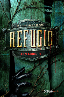 Refugio [Spanish] 6075270272 Book Cover