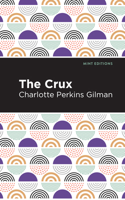 The Crux 1513207644 Book Cover