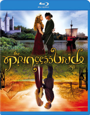 The Princess Bride B000K7VHPA Book Cover
