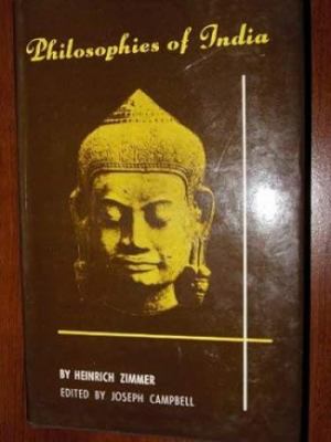 Philosophies of India 8120807359 Book Cover