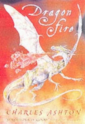 Dragon Fire 0744590612 Book Cover