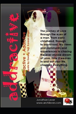 Addractive: Attractive & Addictive B0CWCR5KC8 Book Cover