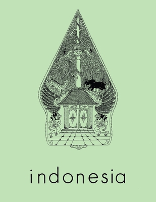 Indonesia Journal: October 1985 0877278407 Book Cover