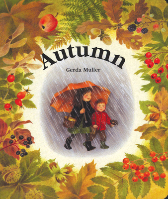 Autumn B002DZQ13A Book Cover