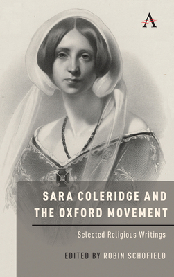 Sara Coleridge and the Oxford Movement: Selecte... 178527239X Book Cover