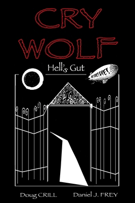 Cry Wolf: Hell's Gut B0FFZN1RVZ Book Cover