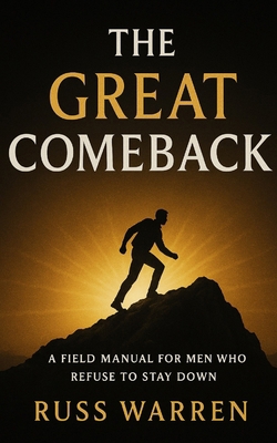 The Greatest Comeback B0GKF18TC5 Book Cover