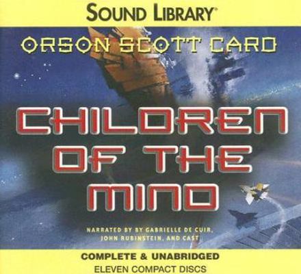 Children of the Mind 0792740238 Book Cover