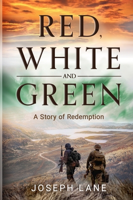 Red, White and Green 1739218744 Book Cover