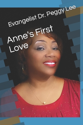 Anne's First Love [Large Print]            Book Cover