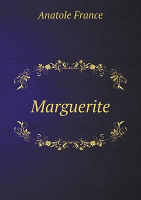 Marguerite 551845645X Book Cover