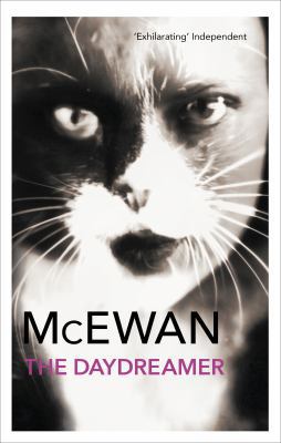 The daydreamer 0099590611 Book Cover