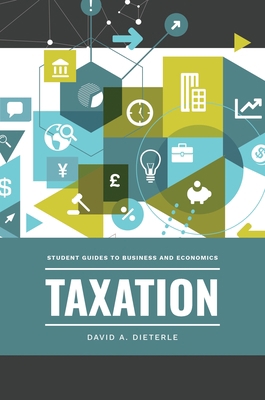 Taxation 1440869936 Book Cover