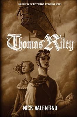 Thomas Riley 0615790283 Book Cover