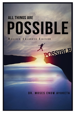 All Things Are Possible 1956074902 Book Cover