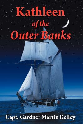 Kathleen of the Outer Banks 1468532294 Book Cover