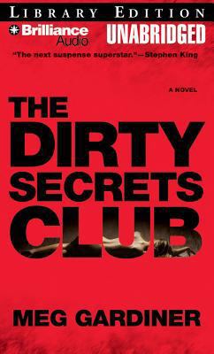 The Dirty Secrets Club 1423361539 Book Cover