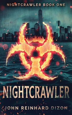 Nightcrawler [Spanish] 4867514780 Book Cover