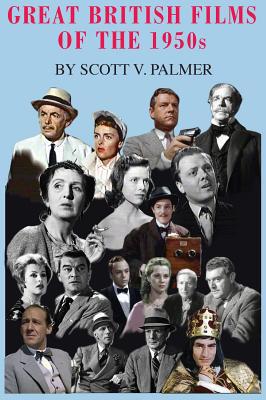 Great British Films of the 1950s 1643708686 Book Cover