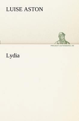 Lydia [German] 3842402902 Book Cover
