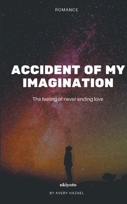 Accident of My Imagination [Filipino] 9354904114 Book Cover