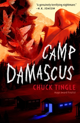Camp Damascus 1250874629 Book Cover