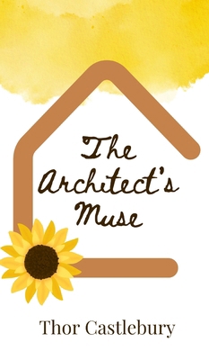 The Architect's Muse 9916880905 Book Cover