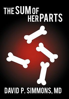 The Sum of Her Parts 1450254462 Book Cover