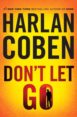 DON'T LET GO 1524742287 Book Cover