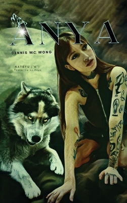 Anya B0DJF31P6V Book Cover