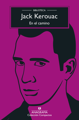 En El Camino (Biblioteca Kerouac) [Spanish] 8433961837 Book Cover