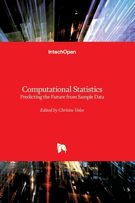 Computational Statistics - Predicting the Futur... 1836346174 Book Cover