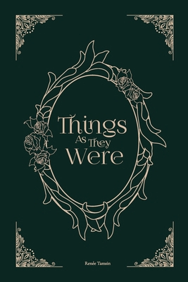 Things As They Were 1961872013 Book Cover