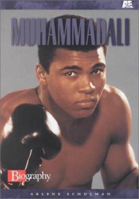 Muhammad Ali (A&E Biography) 0822596938 Book Cover