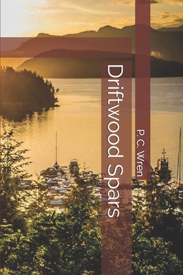 Driftwood Spars 1700424599 Book Cover