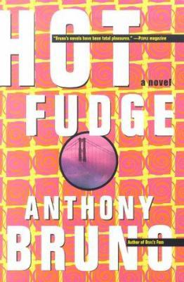 Hot Fudge 0312866518 Book Cover