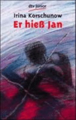 Er hieß Jan. [German] 3423078235 Book Cover