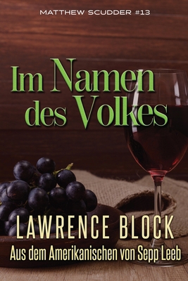 Im Namen des Volkes [German] 1974290212 Book Cover