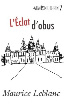 L'?clat d'obus [French] B08BW8LY4V Book Cover