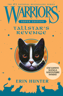 Tallstar's Revenge 0062218042 Book Cover