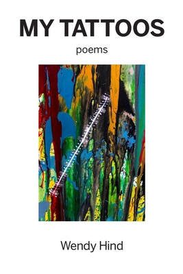 My Tattoos 1954353898 Book Cover