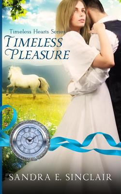 Timeless Pleasure 154713755X Book Cover