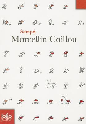 Marcellin Caillou [French] 207063017X Book Cover