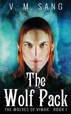 The Wolf Pack 4824115868 Book Cover
